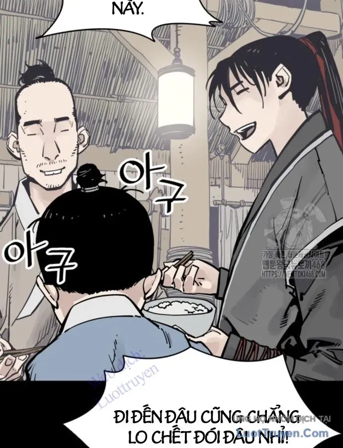 Sát Thủ Tống Lý Thu Chap 113 - Next Chap 112