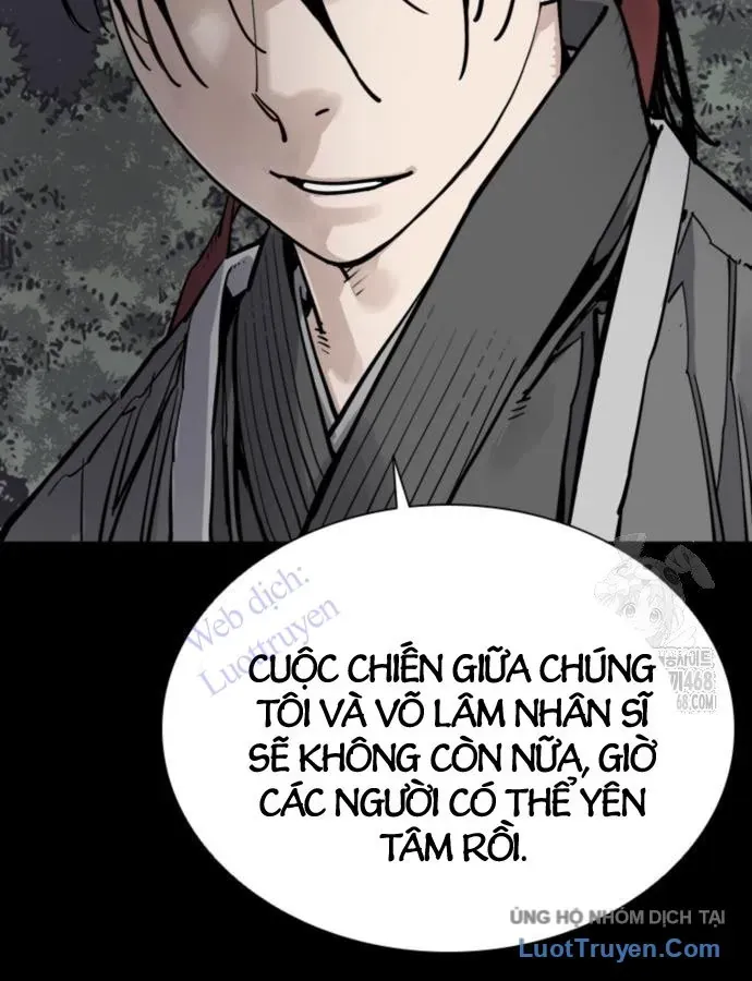 Sát Thủ Tống Lý Thu Chap 113 - Next Chap 112