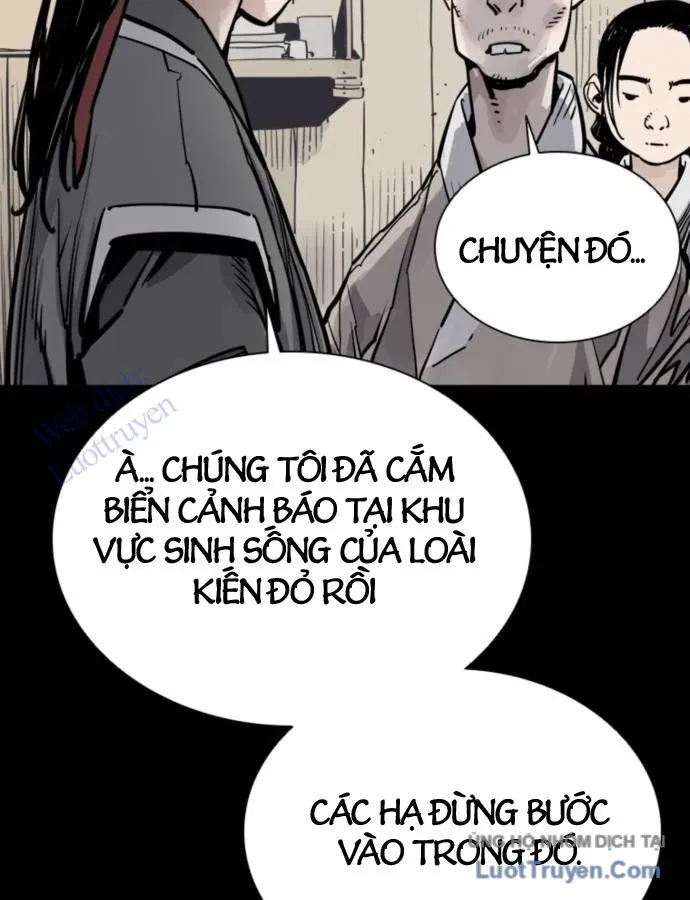 Sát Thủ Tống Lý Thu Chap 113 - Next Chap 112