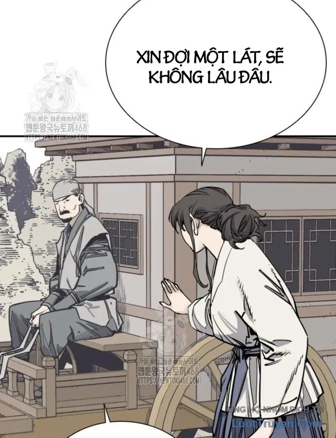 Sát Thủ Tống Lý Thu Chap 113 - Next Chap 112