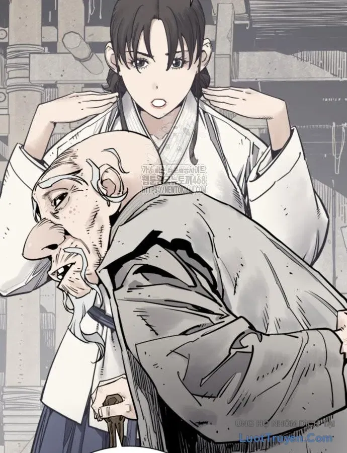 Sát Thủ Tống Lý Thu Chap 113 - Next Chap 112