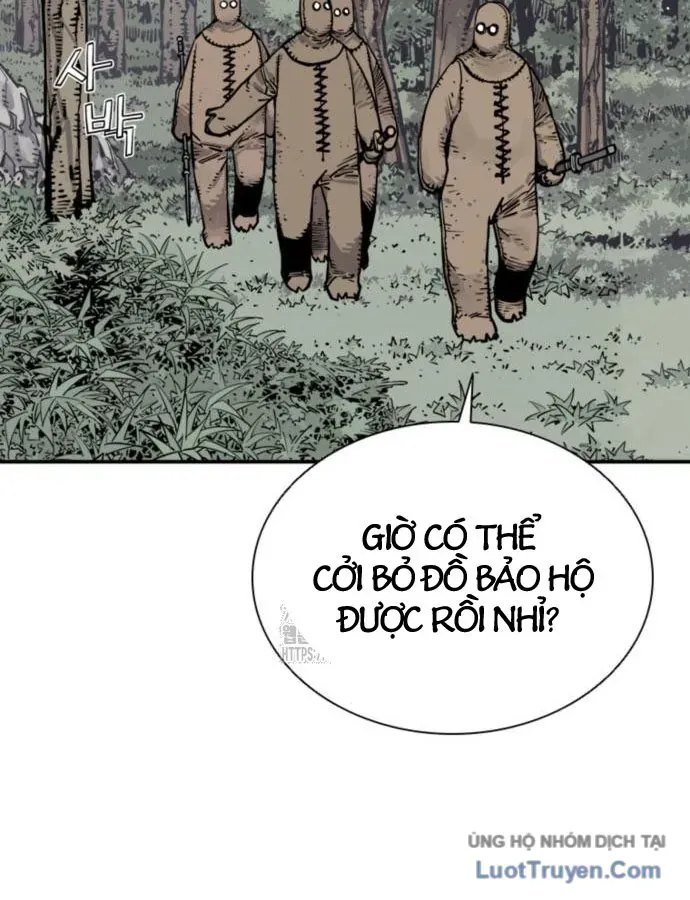 Sát Thủ Tống Lý Thu Chap 113 - Next Chap 112