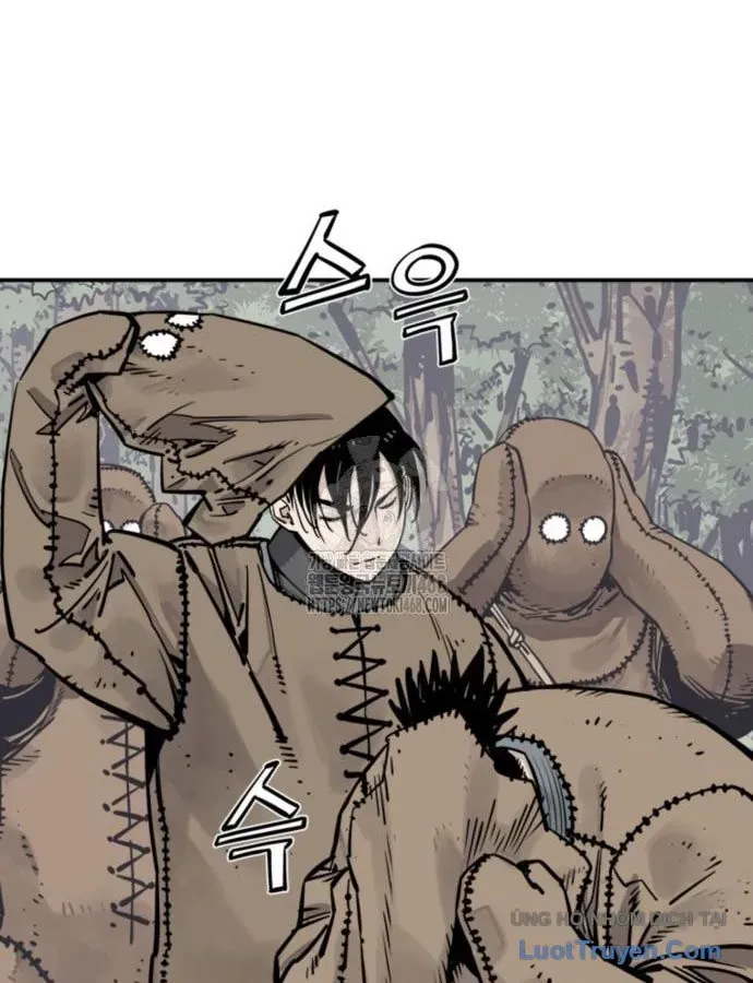 Sát Thủ Tống Lý Thu Chap 113 - Next Chap 112