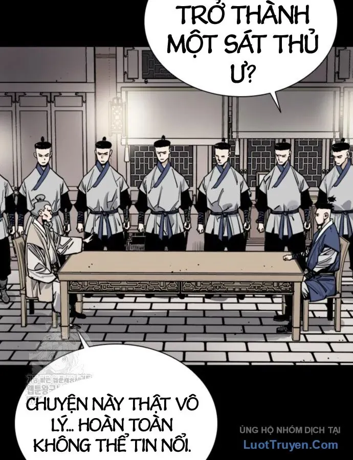 Sát Thủ Tống Lý Thu Chap 113 - Next Chap 112