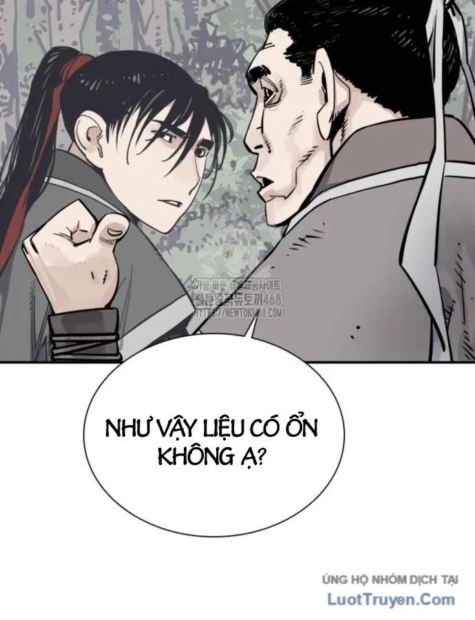Sát Thủ Tống Lý Thu Chap 113 - Next Chap 112