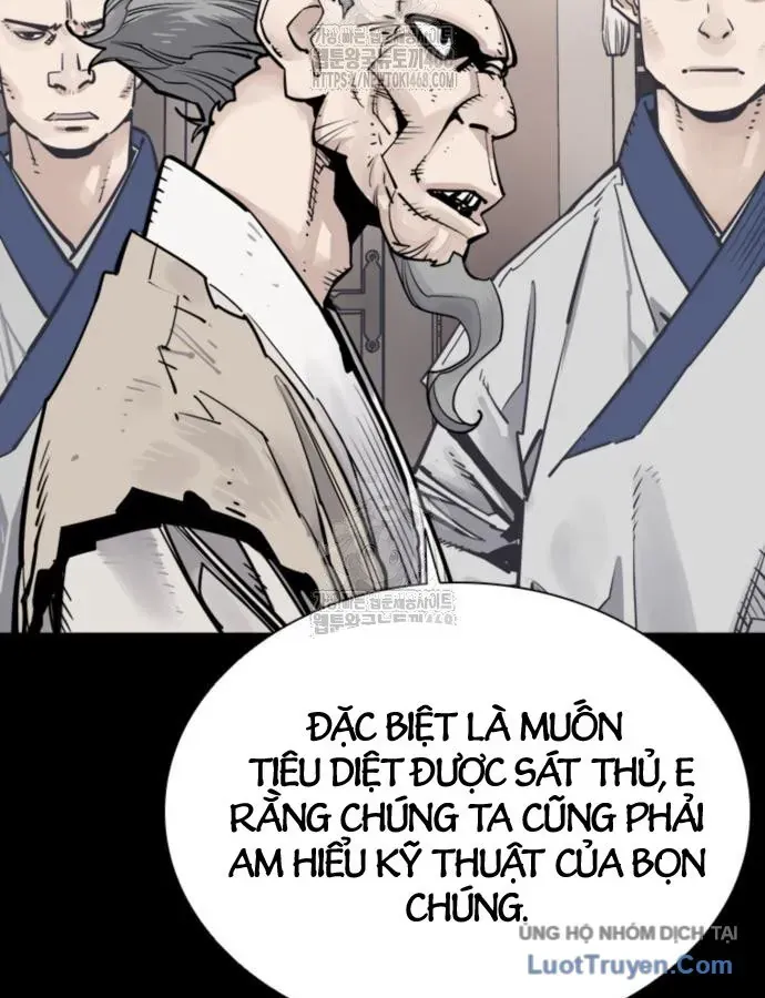 Sát Thủ Tống Lý Thu Chap 113 - Next Chap 112