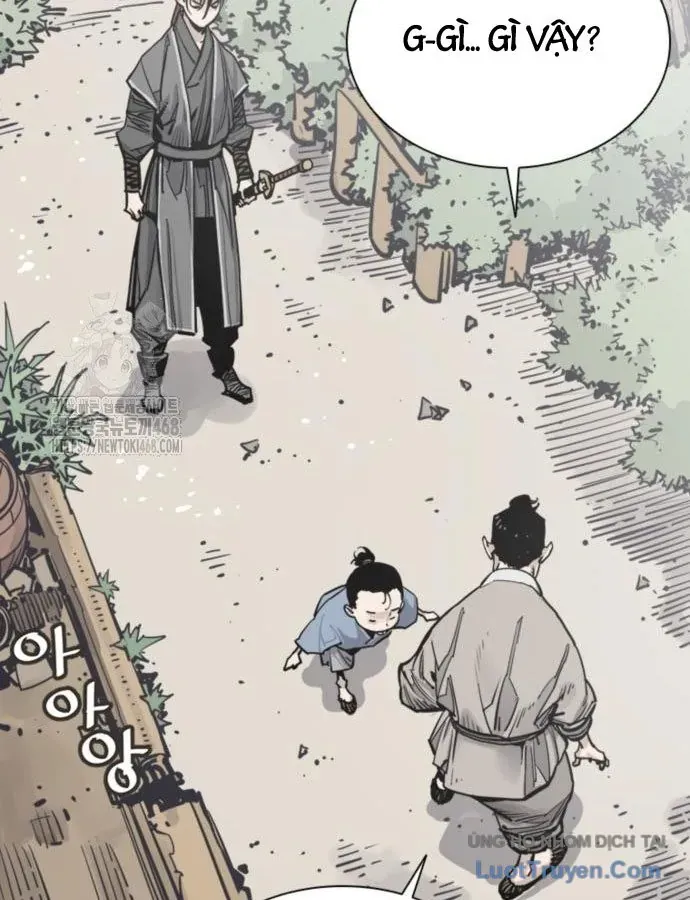 Sát Thủ Tống Lý Thu Chap 113 - Next Chap 112