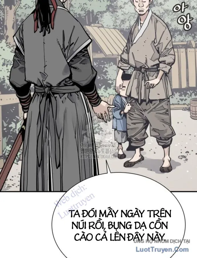 Sát Thủ Tống Lý Thu Chap 113 - Next Chap 112