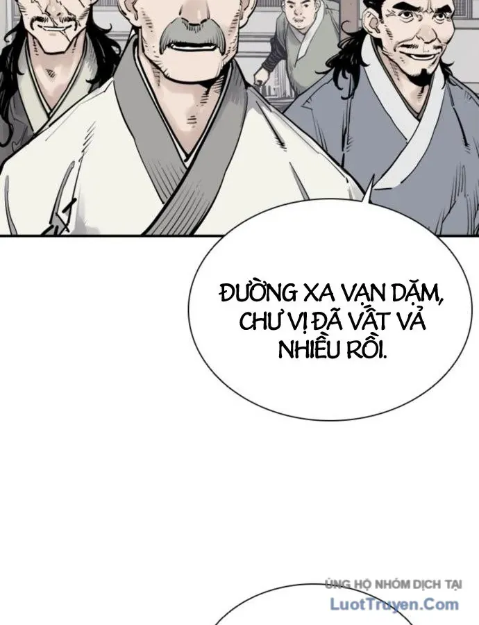 Sát Thủ Tống Lý Thu Chap 114 - Next Chap 113