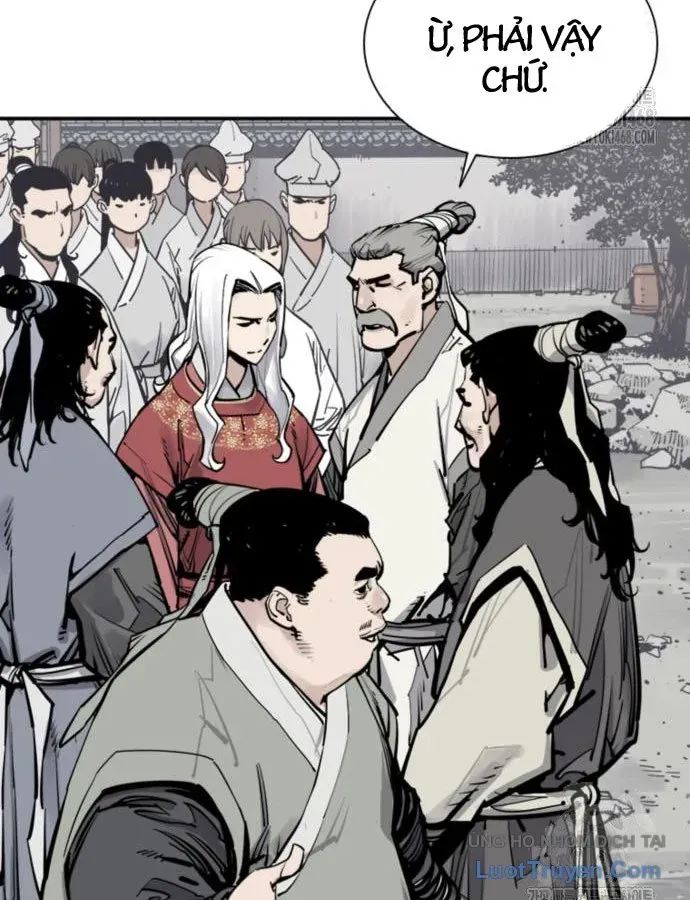 Sát Thủ Tống Lý Thu Chap 114 - Next Chap 113