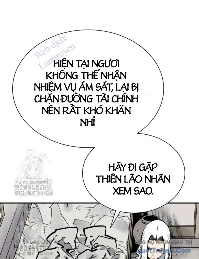 Sát Thủ Tống Lý Thu Chap 114 - Next Chap 113