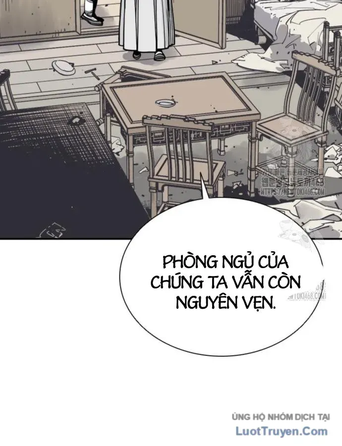 Sát Thủ Tống Lý Thu Chap 114 - Next Chap 113