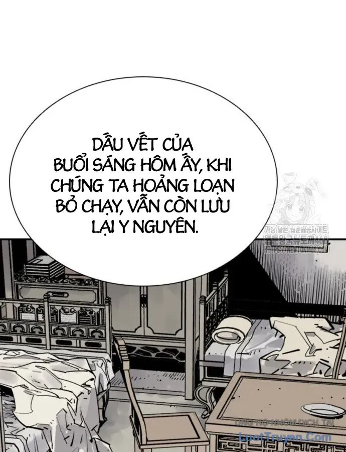 Sát Thủ Tống Lý Thu Chap 114 - Next Chap 113
