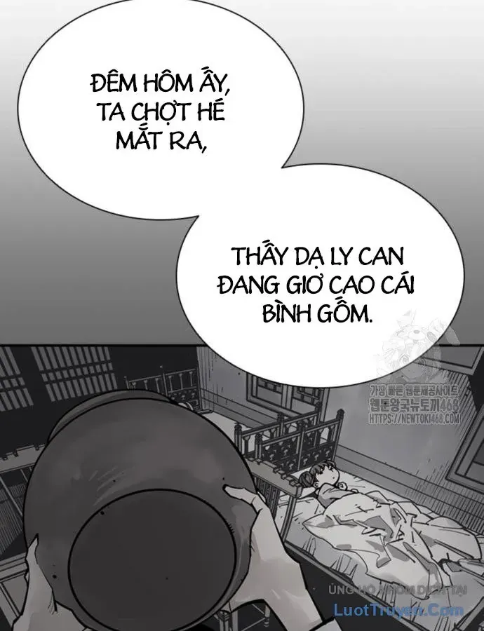 Sát Thủ Tống Lý Thu Chap 114 - Next Chap 113