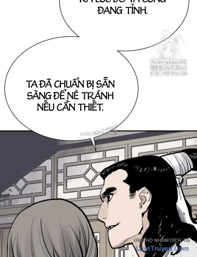 Sát Thủ Tống Lý Thu Chap 114 - Next Chap 113