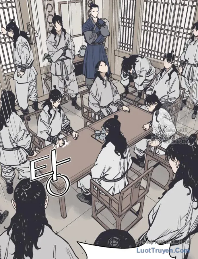 Sát Thủ Tống Lý Thu Chap 114 - Next Chap 113