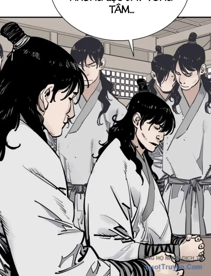 Sát Thủ Tống Lý Thu Chap 114 - Next Chap 113