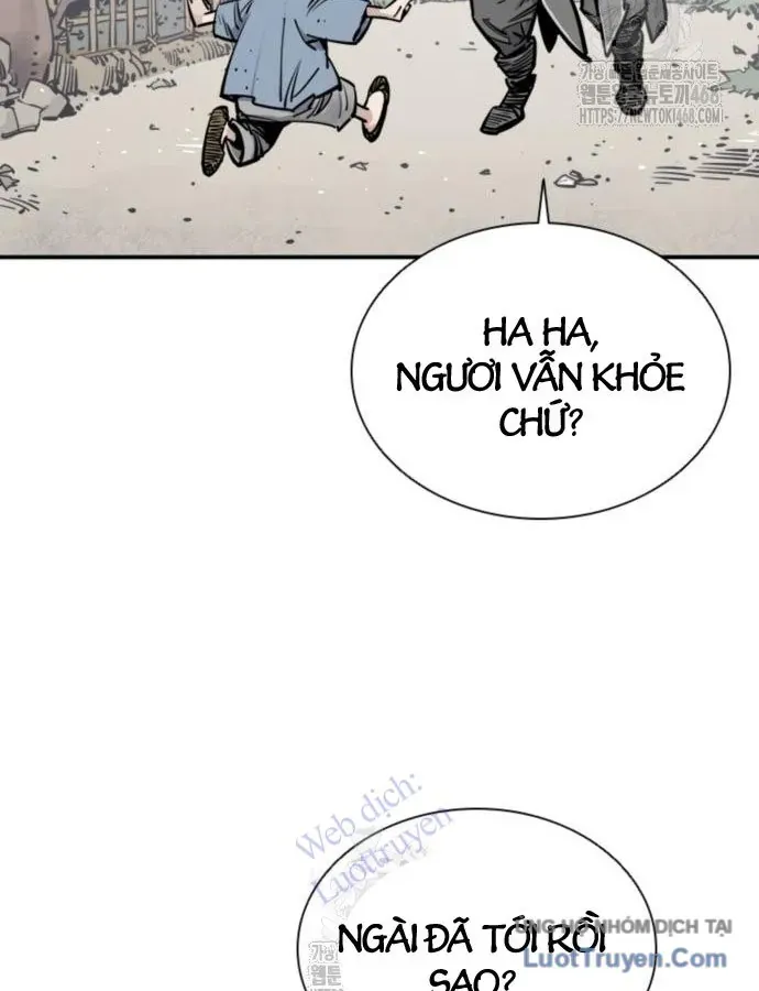 Sát Thủ Tống Lý Thu Chap 114 - Next Chap 113