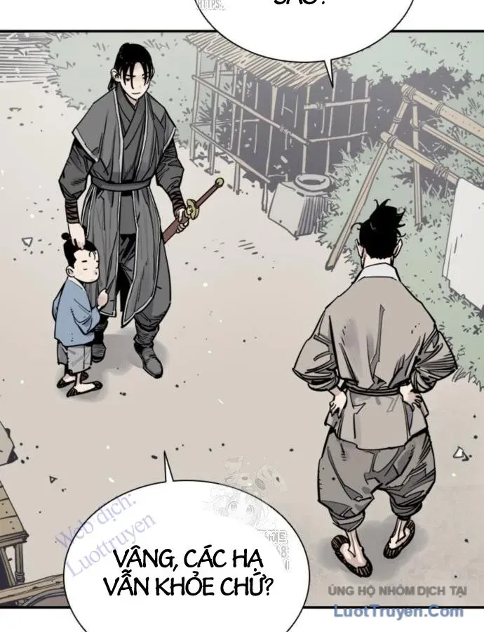 Sát Thủ Tống Lý Thu Chap 114 - Next Chap 113