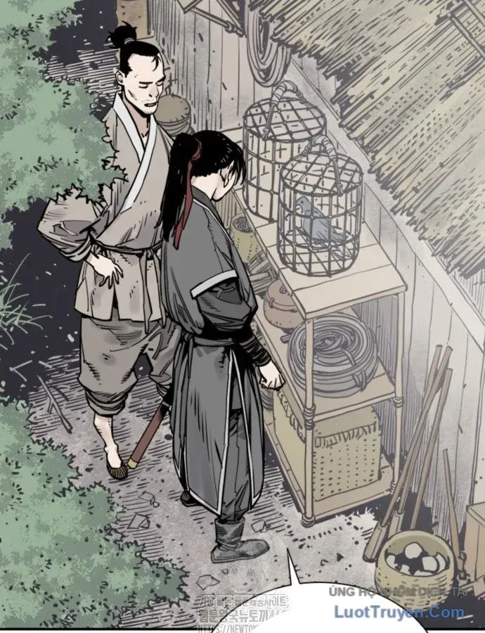 Sát Thủ Tống Lý Thu Chap 114 - Next Chap 113