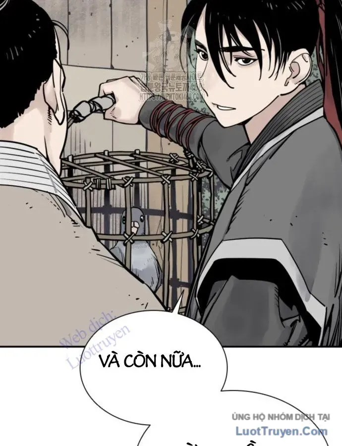 Sát Thủ Tống Lý Thu Chap 114 - Next Chap 113