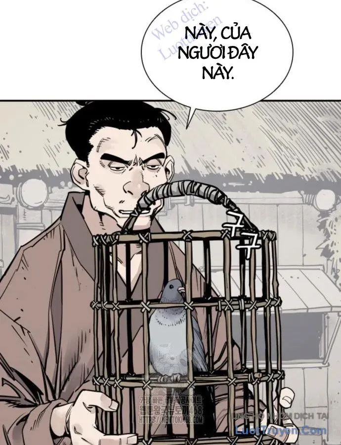 Sát Thủ Tống Lý Thu Chap 114 - Next Chap 113