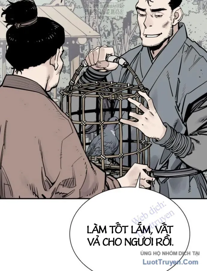 Sát Thủ Tống Lý Thu Chap 114 - Next Chap 113