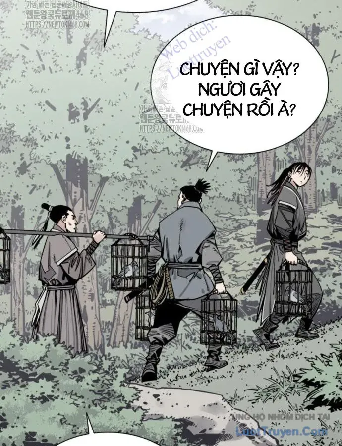 Sát Thủ Tống Lý Thu Chap 114 - Next Chap 113