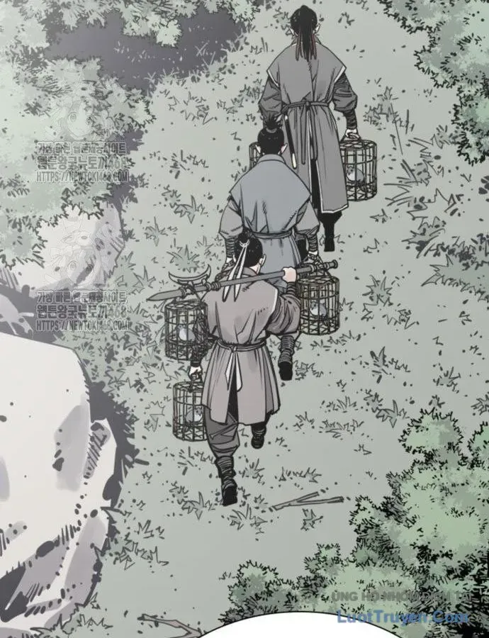 Sát Thủ Tống Lý Thu Chap 114 - Next Chap 113