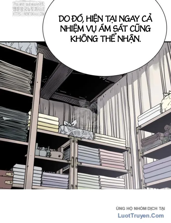 Sát Thủ Tống Lý Thu Chap 114 - Next Chap 113