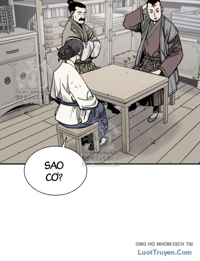 Sát Thủ Tống Lý Thu Chap 114 - Next Chap 113