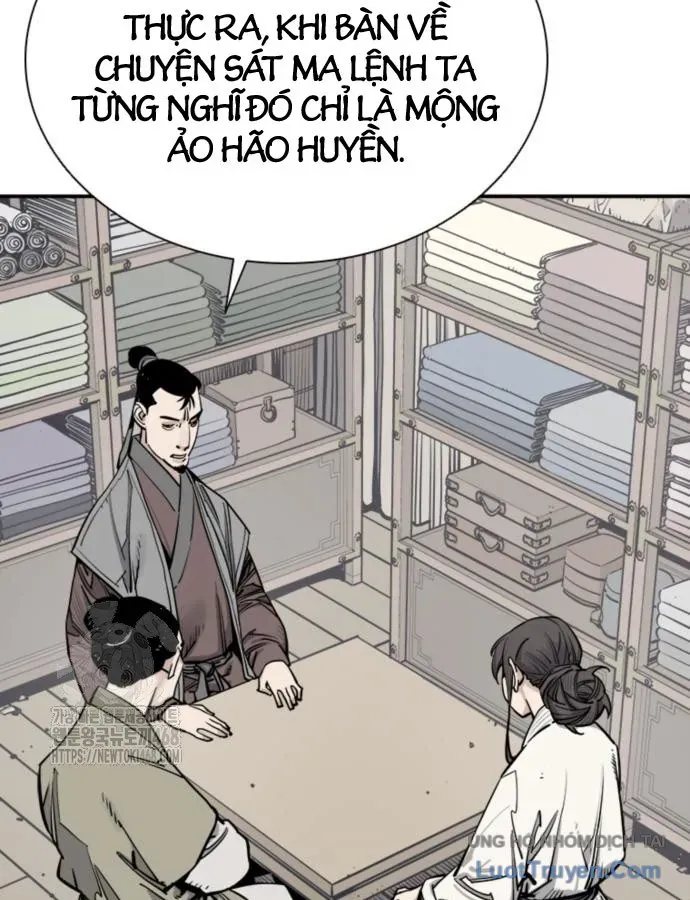 Sát Thủ Tống Lý Thu Chap 114 - Next Chap 113