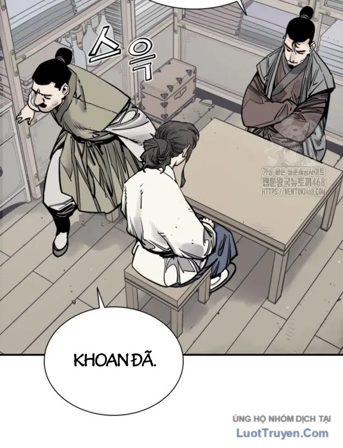 Sát Thủ Tống Lý Thu Chap 114 - Next Chap 113