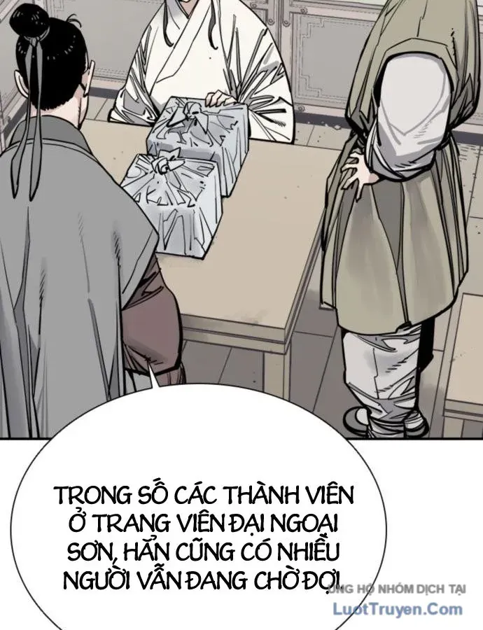 Sát Thủ Tống Lý Thu Chap 114 - Next Chap 113