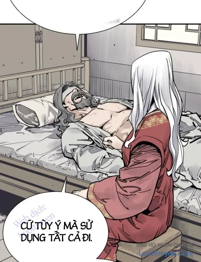 Sát Thủ Tống Lý Thu Chap 115 - Next Chap 114