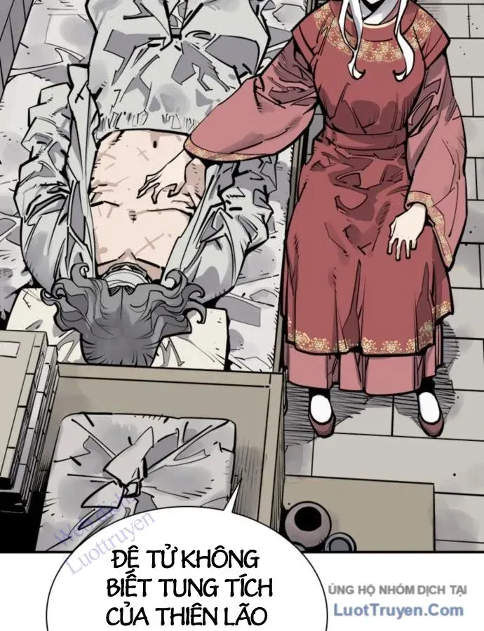 Sát Thủ Tống Lý Thu Chap 115 - Next Chap 114