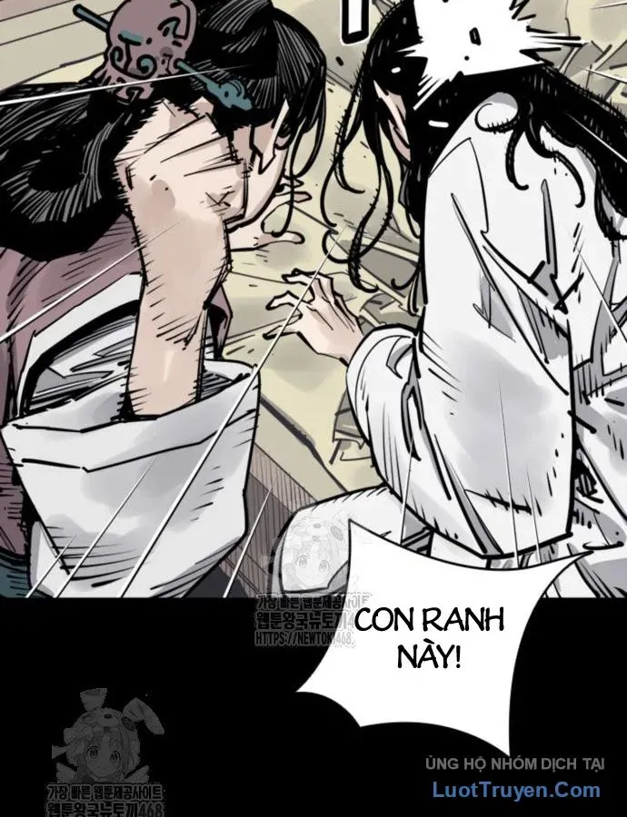 Sát Thủ Tống Lý Thu Chap 115 - Next Chap 114