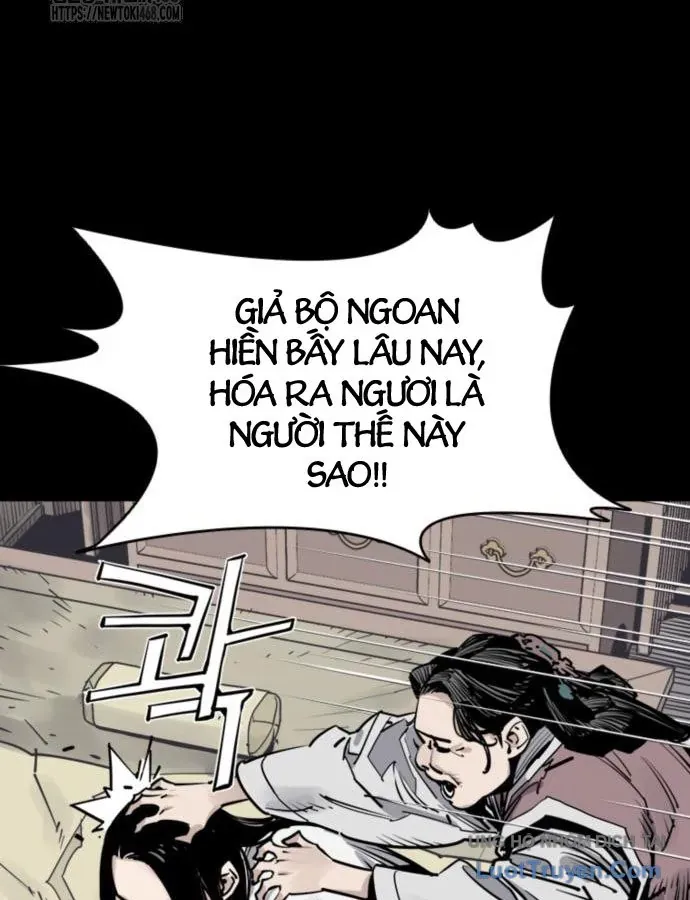 Sát Thủ Tống Lý Thu Chap 115 - Next Chap 114