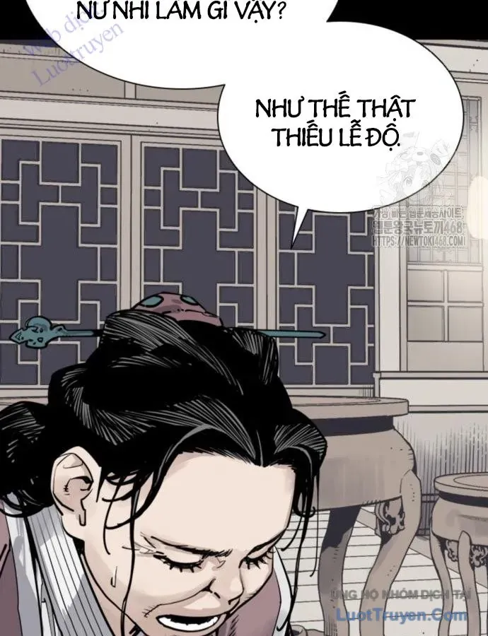 Sát Thủ Tống Lý Thu Chap 115 - Next Chap 114