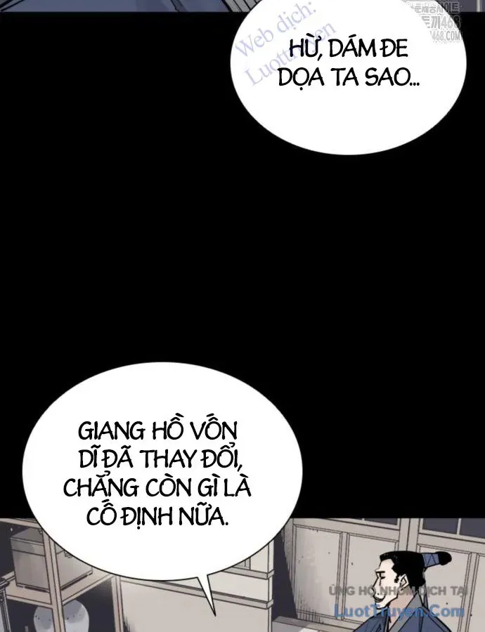 Sát Thủ Tống Lý Thu Chap 115 - Next Chap 114