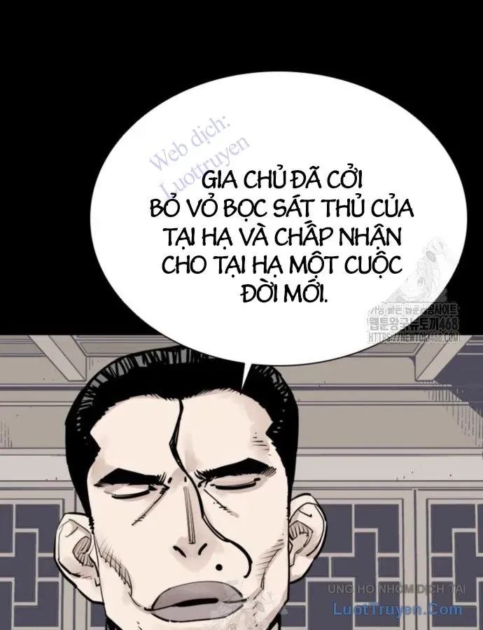 Sát Thủ Tống Lý Thu Chap 115 - Next Chap 114