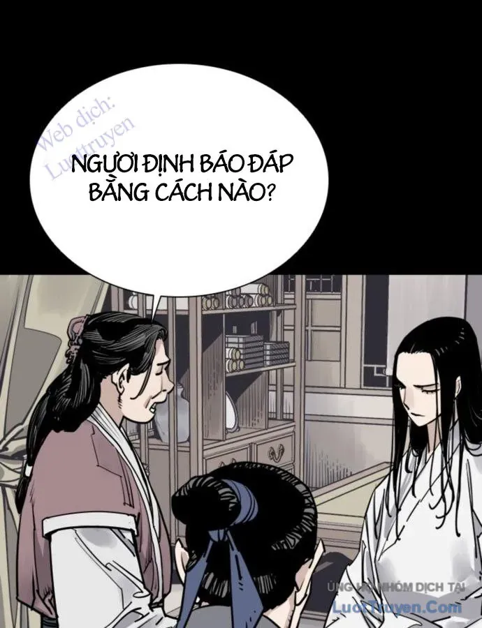 Sát Thủ Tống Lý Thu Chap 115 - Next Chap 114