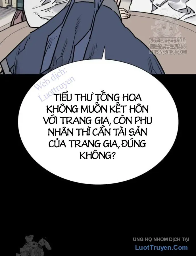 Sát Thủ Tống Lý Thu Chap 115 - Next Chap 114