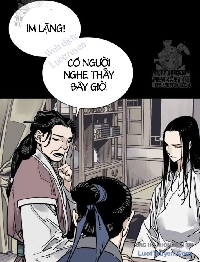 Sát Thủ Tống Lý Thu Chap 115 - Next Chap 114