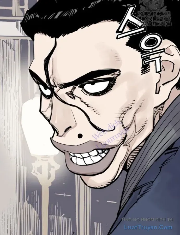 Sát Thủ Tống Lý Thu Chap 115 - Next Chap 114