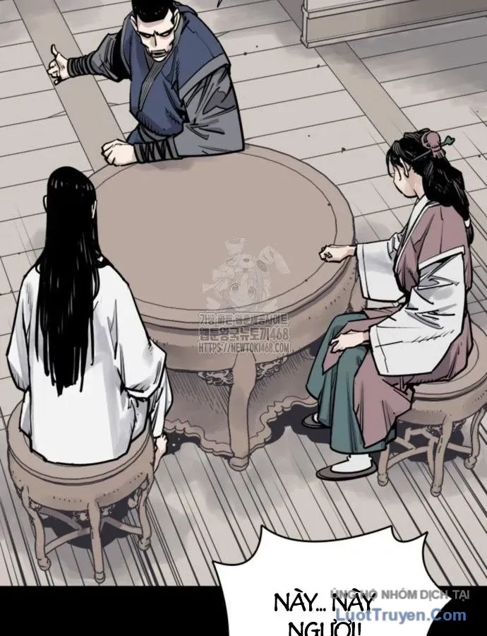 Sát Thủ Tống Lý Thu Chap 115 - Next Chap 114