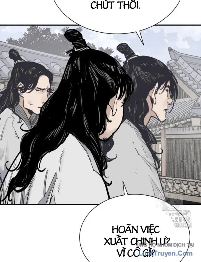 Sát Thủ Tống Lý Thu Chap 115 - Next Chap 114