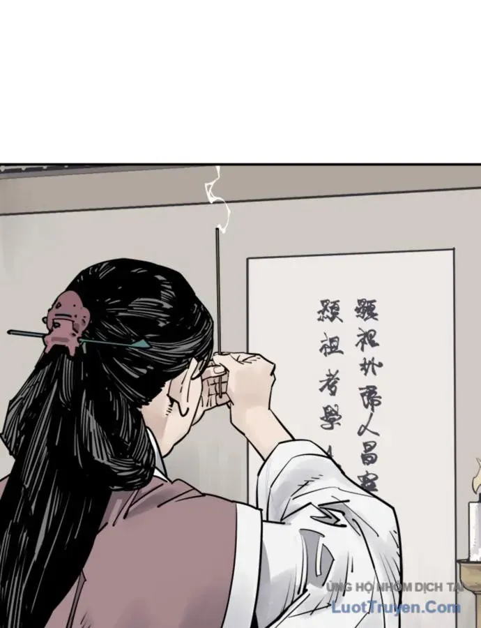 Sát Thủ Tống Lý Thu Chap 115 - Next Chap 114