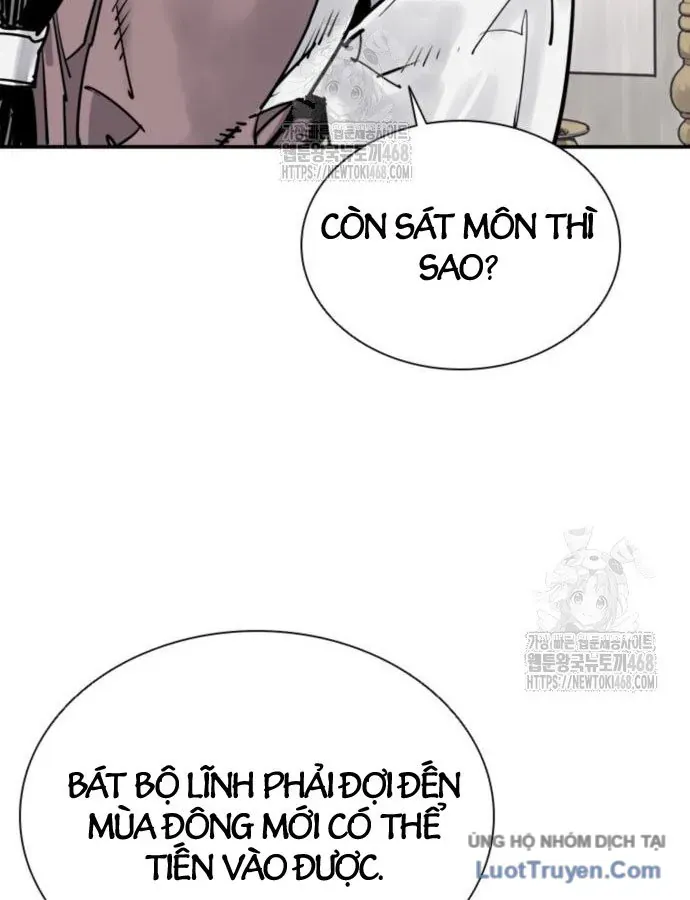 Sát Thủ Tống Lý Thu Chap 115 - Next Chap 114