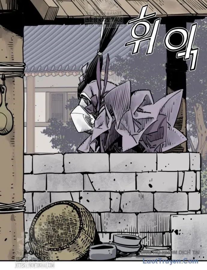 Sát Thủ Tống Lý Thu Chap 115 - Next Chap 114